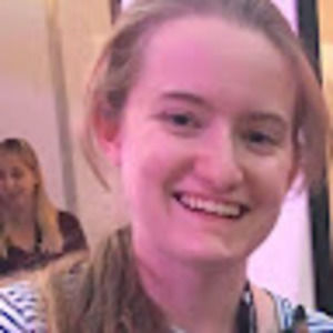 Meet your Posher, Maddy